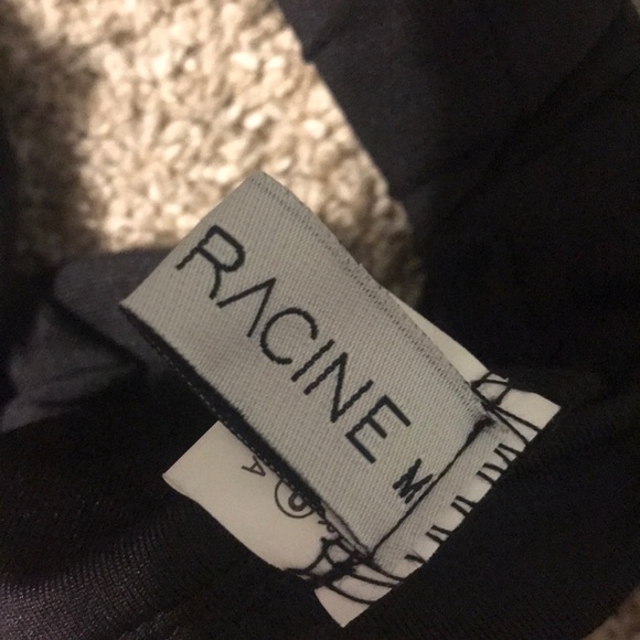 Tie Around Crop Top - Picture 2 of 2